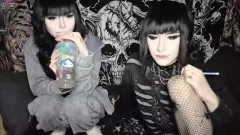 Snapshot of arina_rose chatting on March 2026 08:05:02 PM Arinka online show from March 2026 08:05:02 PM