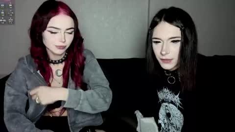 Arinka online show from June 2026 09:17:01 PM