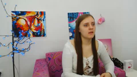Snapshot of arinabelle chatting on April 2026 12:34:01 AM arinabelle online show from April 2026 12:34:01 AM