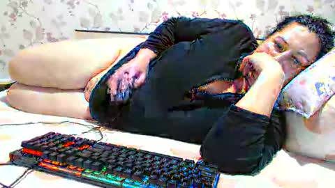 Arina online show from November 2025 11:17:01 PM