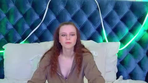 Arinakubrick online show from November 2025 04:35:02 AM