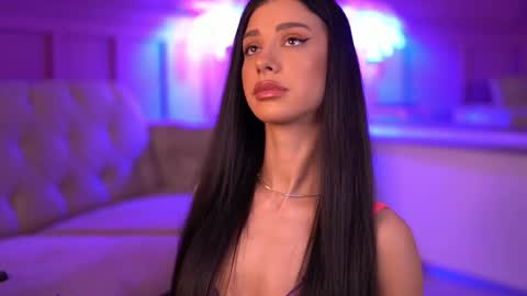 Arina online show from September 2025 05:49:01 PM