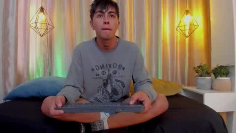 Snapshot of arion_sherwind chatting on September 2025 07:13:02 PM Arion online show from September 2025 07:13:02 PM