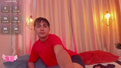 Snapshot of arion_sherwind chatting on September 2025 07:46:02 PM Arion online show from September 2025 07:46:02 PM