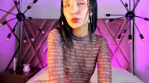 Aris Suarez online show from April 2026 05:47:02 AM