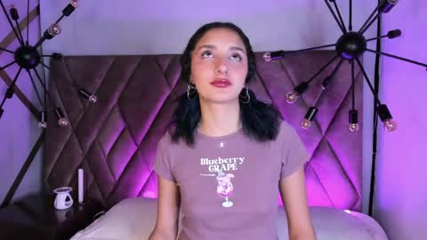 Snapshot of aris_suarez chatting on April 2026 05:30:01 AM Aris Suarez online show from April 2026 05:30:01 AM