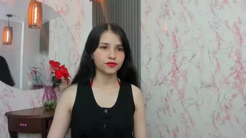 arisha_lee2 online show from January 2025 01:19:01 PM