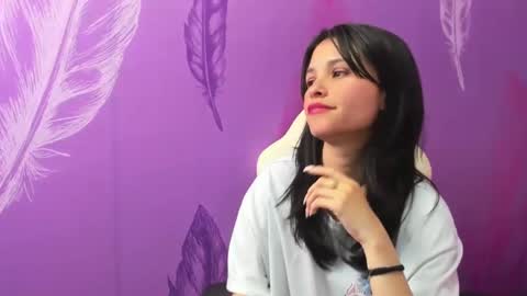 arisha_lee2 online show from January 2025 02:35:01 AM