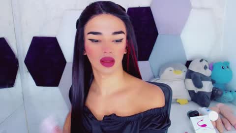 Snapshot of arishadarfu chatting on December 2024 07:31:02 PM ArisaDarfu online show from December 2024 07:31:02 PM