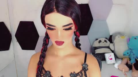 Snapshot of arishadarfu chatting on December 2024 09:22:02 PM ArisaDarfu online show from December 2024 09:22:02 PM