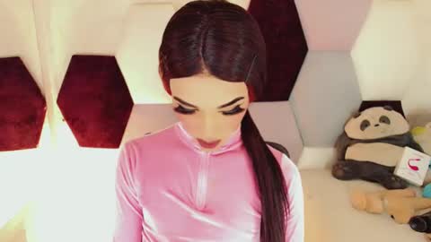 Snapshot of arishadarfu chatting on December 2024 10:56:01 PM ArisaDarfu online show from December 2024 10:56:01 PM