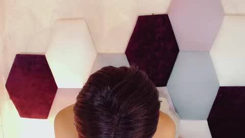 Snapshot of arishadarfu chatting on January 2025 11:34:02 PM ArisaDarfu online show from January 2025 11:34:02 PM