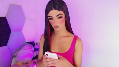 Snapshot of arishadarfu chatting on January 2025 03:57:02 AM ArisaDarfu online show from January 2025 03:57:02 AM