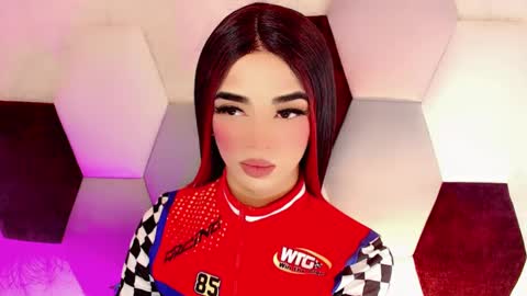 Snapshot of arishadarfu chatting on January 2025 12:07:01 AM ArisaDarfu online show from January 2025 12:07:01 AM