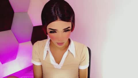 Snapshot of arishadarfu chatting on February 2025 08:02:02 PM ArisaDarfu online show from February 2025 08:02:02 PM