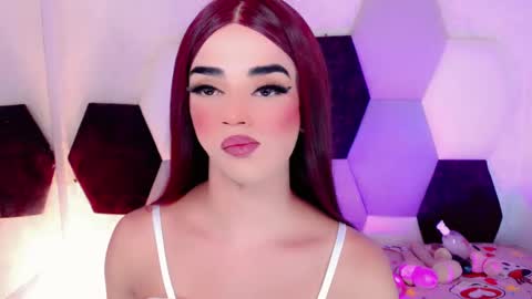 Snapshot of arishadarfu chatting on February 2025 10:17:02 PM ArisaDarfu online show from February 2025 10:17:02 PM