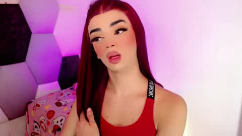 Snapshot of arishadarfu chatting on March 2025 03:51:02 AM ArisaDarfu online show from March 2025 03:51:02 AM