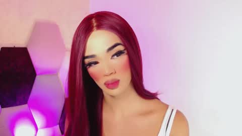 Snapshot of arishadarfu chatting on March 2025 11:38:02 PM ArisaDarfu online show from March 2025 11:38:02 PM