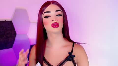 Snapshot of arishadarfu chatting on March 2025 09:04:01 PM ArisaDarfu online show from March 2025 09:04:01 PM