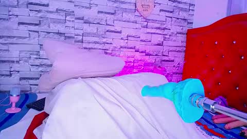 ArisSPEED UP MY FUCK MACHINE AND MAKE ME CUM online show from February 2025 03:38:01 PM