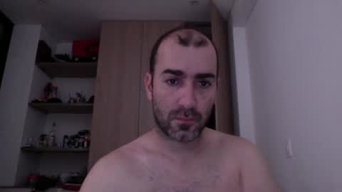 aristi11 online show from December 2024 09:30:02 PM