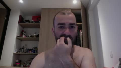 aristi11 online show from March 2025 07:16:01 AM