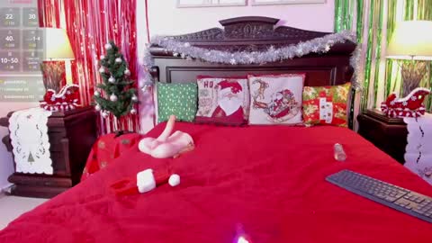 Ari  online show from December 2024 04:01:02 PM