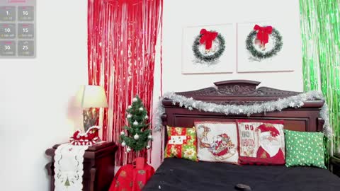 Ari  online show from December 2024 11:40:02 AM