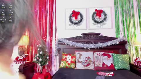 Ari  online show from December 2024 11:29:02 AM