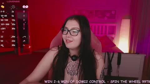 Astrid online show from January 2025 03:26:01 PM