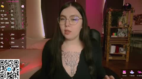 Astrid online show from March 2026 09:09:02 AM