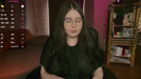 Astrid online show from April 2026 07:55:01 AM