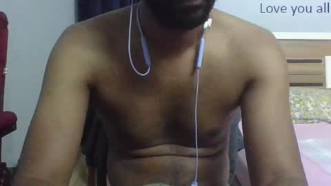 Snapshot of arjun_tn chatting on December 2024 04:22:01 PM Arjun online show from December 2024 04:22:01 PM