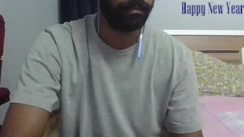 Snapshot of arjun_tn chatting on January 2025 05:50:01 PM Arjun online show from January 2025 05:50:01 PM
