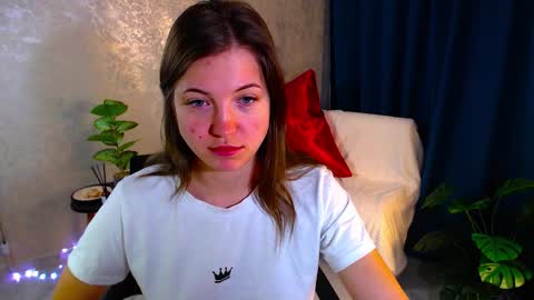 Arlana online show from November 2025 01:37:01 AM