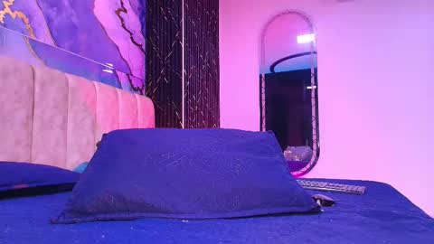 Arleth  online show from March 2026 03:13:01 AM