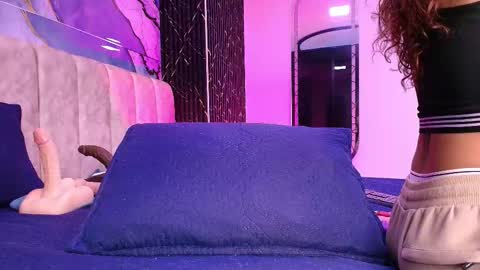 Arleth  online show from March 2026 03:11:01 AM