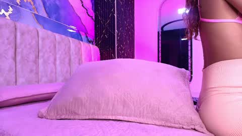 Arleth  online show from April 2026 03:07:02 AM