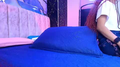 Snapshot of arleth_1 chatting on June 2026 03:07:01 AM Arleth online show from June 2026 03:07:01 AM