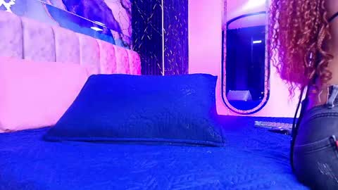 Snapshot of arleth_1 chatting on June 2026 03:07:01 AM Arleth online show from June 2026 03:07:01 AM