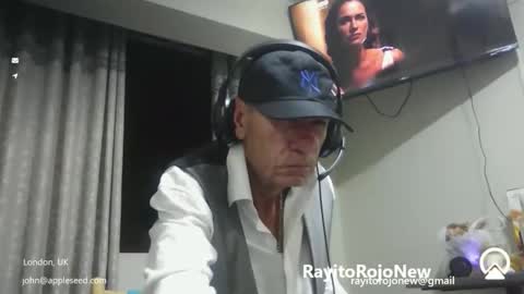 armaduradeacero online show from May 2026 12:37:01 AM