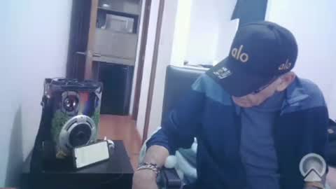 Snapshot of armaduradeacero chatting on July 2026 02:15:02 AM armaduradeacero online show from July 2026 02:15:02 AM