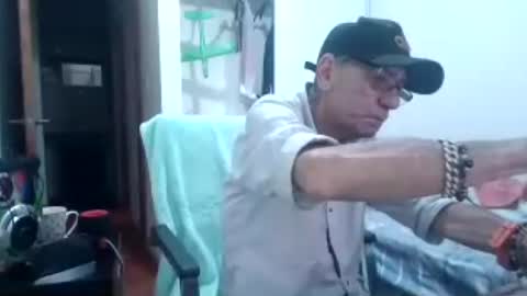 Snapshot of armaduradeacero chatting on July 2026 11:50:02 AM armaduradeacero online show from July 2026 11:50:02 AM