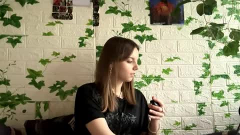 Snapshot of armandahaley chatting on May 2026 03:08:02 PM Lisa online show from May 2026 03:08:02 PM
