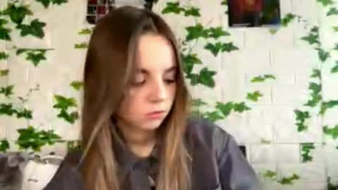 Snapshot of armandahaley chatting on May 2026 02:23:01 PM Lisa online show from May 2026 02:23:01 PM