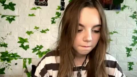 Snapshot of armandahaley chatting on May 2026 02:13:01 PM Lisa online show from May 2026 02:13:01 PM