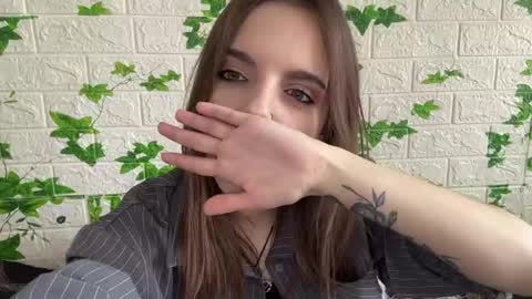 Snapshot of armandahaley chatting on May 2026 06:18:02 AM Lisa online show from May 2026 06:18:02 AM
