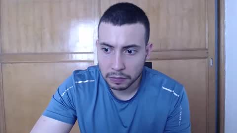 Snapshot of armando_2002 chatting on May 2026 07:11:01 PM ARMANDO online show from May 2026 07:11:01 PM