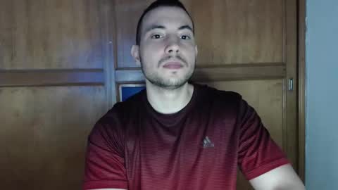 Snapshot of armando_2002 chatting on May 2026 03:52:02 PM ARMANDO online show from May 2026 03:52:02 PM