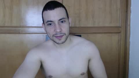 Snapshot of armando_2002 chatting on June 2026 05:41:01 PM ARMANDO online show from June 2026 05:41:01 PM